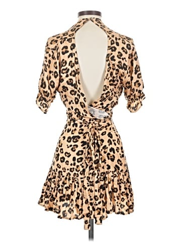 Stillwater Casual Dress (view 2)