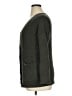 Eileen Fisher Gray Cardigan Size XXS - photo 5