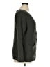 Eileen Fisher Gray Cardigan Size XXS - photo 4
