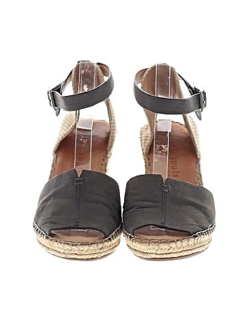 Gentle Souls by Kenneth Cole Wedges (view 2)