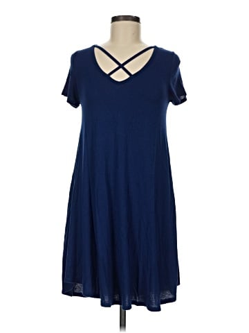 Wet Seal Casual Dress (view 1)