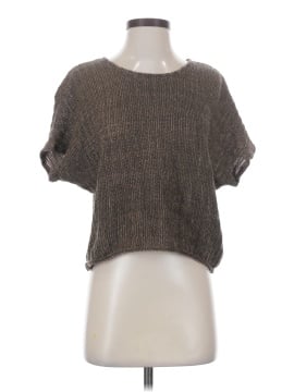 Zonda Nellis Short Sleeve Top (view 1)