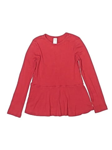 City Threads Long Sleeve T-Shirt (view 1)