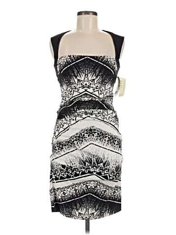 Nicole Miller Artelier Cocktail Dress (view 1)
