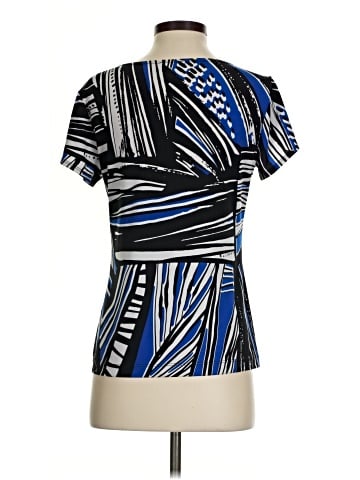 Travelers by Chico's Short Sleeve Top (view 2)
