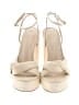 RAYE Ivory Sandals Size 8 - photo 2
