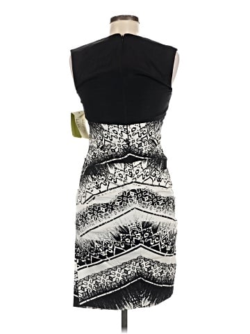 Nicole Miller Artelier Cocktail Dress (view 2)