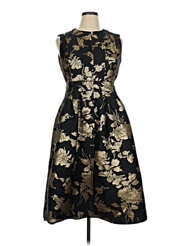 Donna Karan New York Cocktail Dress (view 1)
