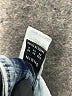 Shein Print Blue Jeans Size XS - photo 7