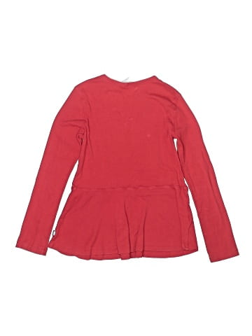 City Threads Long Sleeve T-Shirt (view 2)