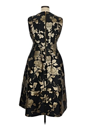 Donna Karan New York Cocktail Dress (view 2)