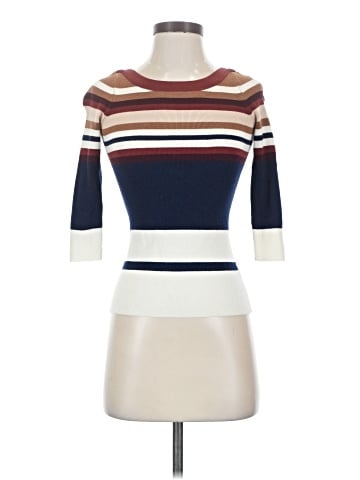 Boston Proper Pullover Sweater (view 1)