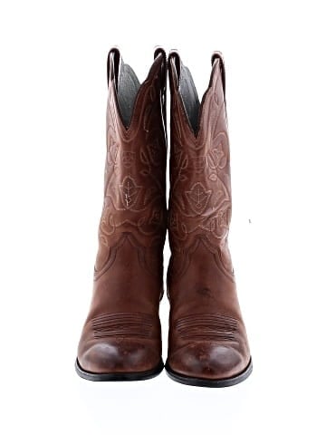 Ariat Boots (view 2)