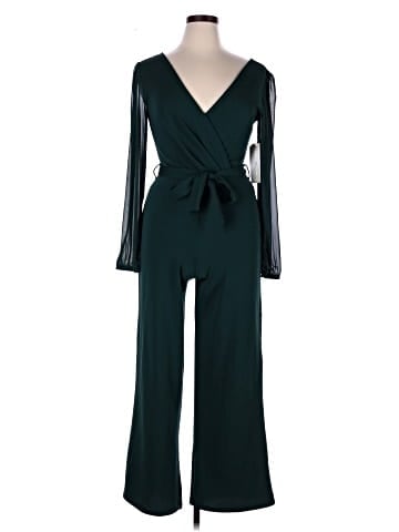 Almost Famous Jumpsuit (view 1)