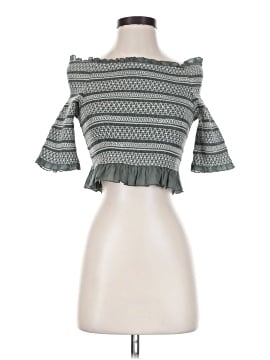 Chan Luu Long Sleeve Top (view 1)