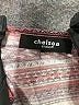Chelsea Studio 100% Rayon Pink Long Sleeve Blouse Size 2X - photo 7