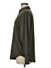H&M Green Long Sleeve Blouse Size M - photo 5