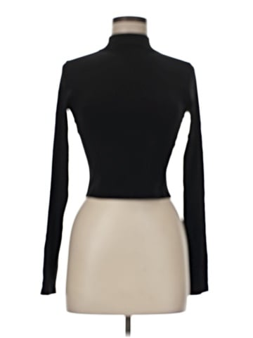 Lululemon Athletica Long Sleeve Turtleneck (view 1)