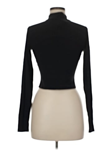 Lululemon Athletica Long Sleeve Turtleneck (view 2)