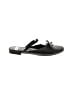 Assorted Brands Black Flats Size 6 - photo 1