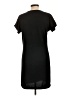Neiman Marcus Graphic Black Casual Dress Size L - photo 2