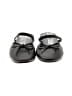 Assorted Brands Black Flats Size 6 - photo 2
