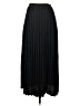 Shein Black Formal Skirt Size 4 - photo 1