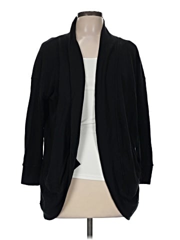 Trafaluc by Zara Cardigan (view 1)