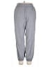 Athletic Works Solid Gray Sweatpants Size XL - photo 1