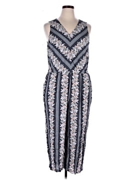 Ann Taylor LOFT Jumpsuit (view 1)