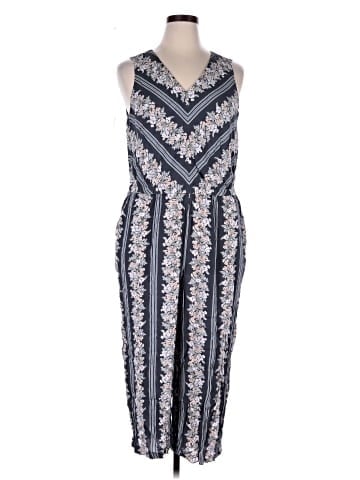 Ann Taylor LOFT Jumpsuit (view 1)