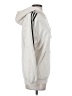 Adidas Silver Ivory Sweatshirt Size XS - photo 4