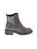 Blondo 100% Cow Leather Gray Ankle Boots Size 7 - photo 1