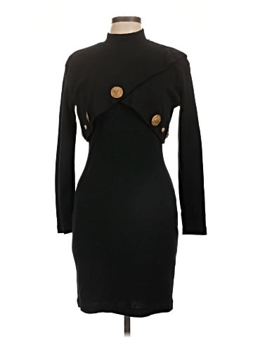 Andrea Jovine Cocktail Dress (view 1)
