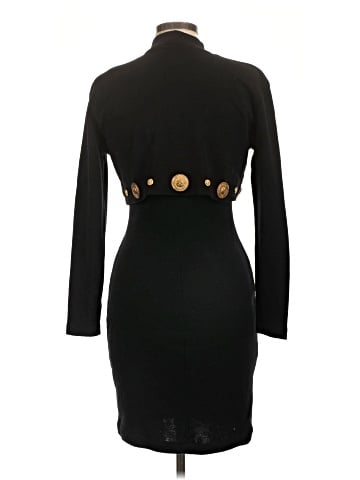 Andrea Jovine Cocktail Dress (view 2)