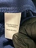 Cuddl Duds Solid Blue Active Pants Size M - photo 8