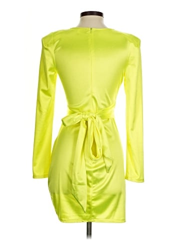 Better be Cocktail Dress (view 2)