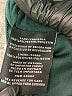 R&M Richards 100% Polyester Teal Sleeveless Blouse Size 18 - photo 8