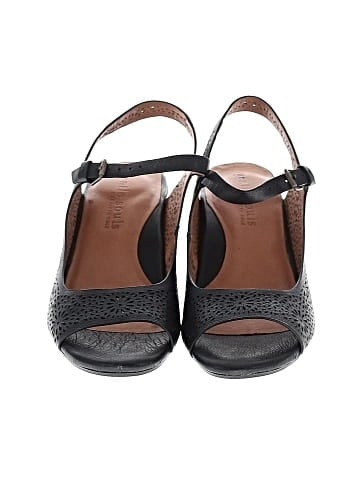 Gentle Souls by Kenneth Cole Sandals (view 2)