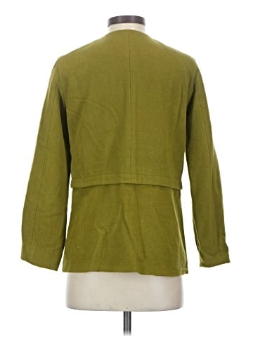 Doncaster Collection Wool Coat (view 2)