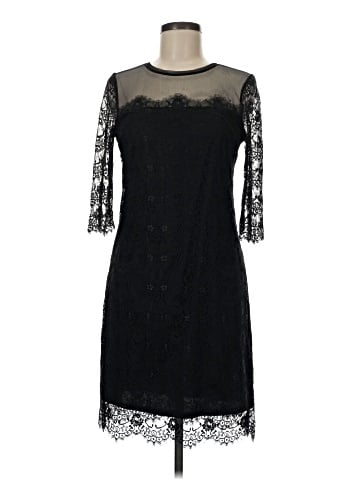 BCBG Paris Cocktail Dress (view 1)