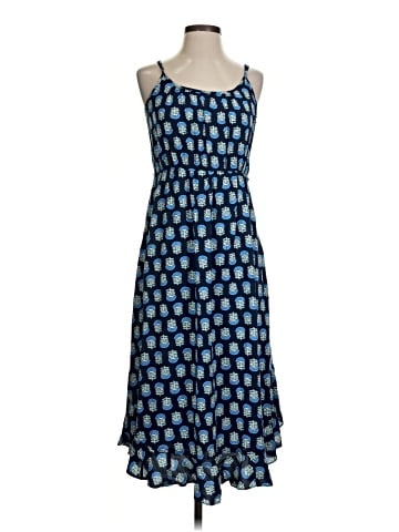 J.Crew Factory Store Casual Dress (view 1)