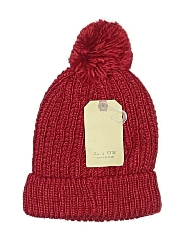 Zara Kids Beanie (view 2)