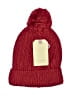 Zara Kids Red Beanie One size (kids) - photo 2