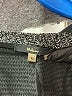Milano Gray Long Sleeve Top Size M - photo 7