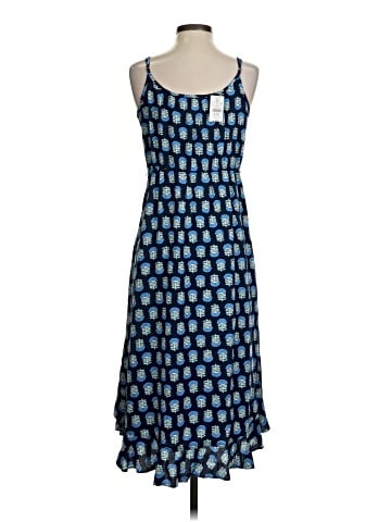 J.Crew Factory Store Casual Dress (view 2)