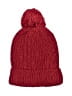 Zara Kids Red Beanie One size (kids) - photo 1