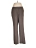 Calvin Klein Gray Dress Pants Size 8 (petite) - photo 1