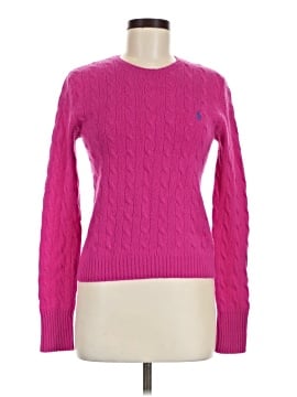 Ralph by Ralph Lauren Wool Pullover Sweater (view 1)