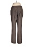 Calvin Klein Gray Dress Pants Size 8 (petite) - photo 2